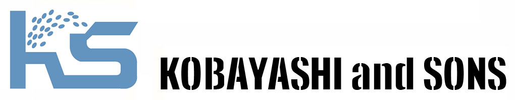 KOBAYASHI and SONS